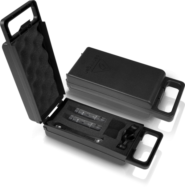 BEHRINGER(ベリンガー)/コンデンサーマイク/C-4 -DJ機材アナログ