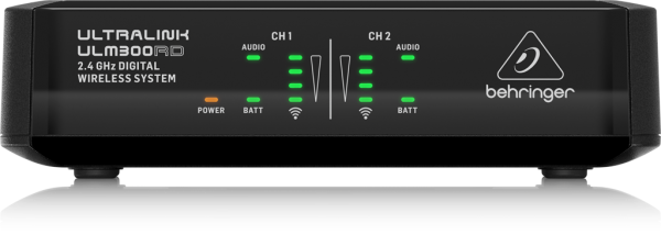 BEHRINGER(xK[) ULM302MIC