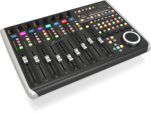 BEHRINGER(xK[) X-TOUCH