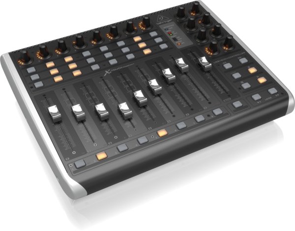 BEHRINGER(xK[) X-TOUCH COMPACT