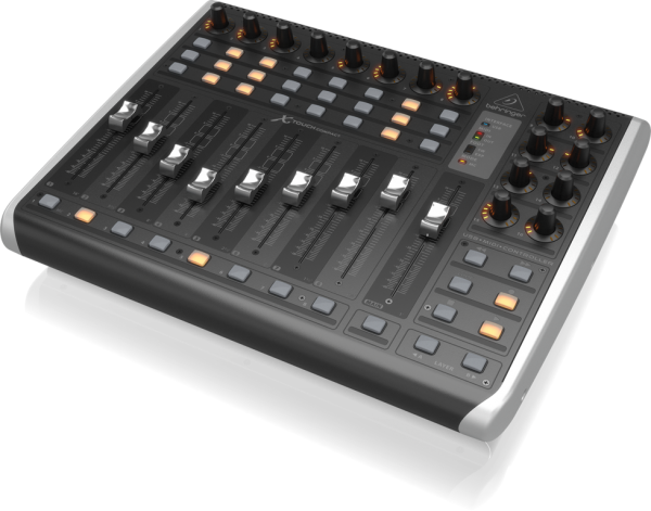 BEHRINGER(ベリンガー) X-TOUCH COMPACT