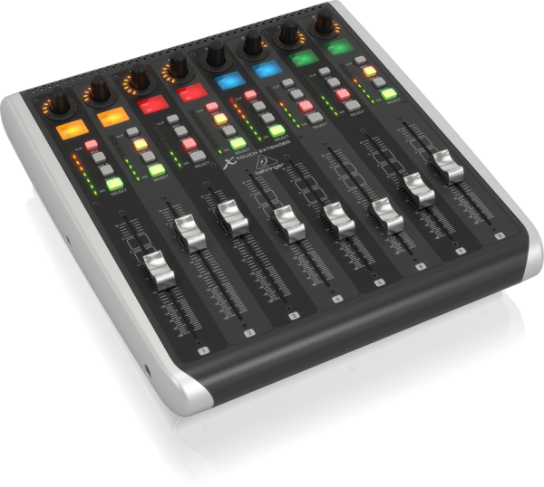 BEHRINGER(xK[) X-TOUCH EXTENDER