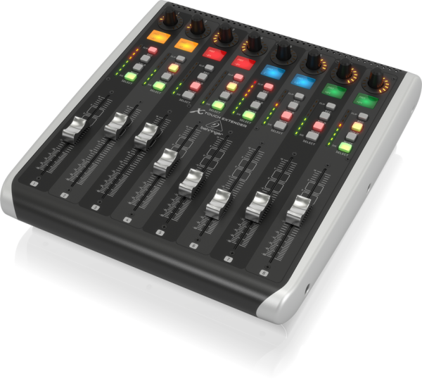 BEHRINGER(xK[) X-TOUCH EXTENDER