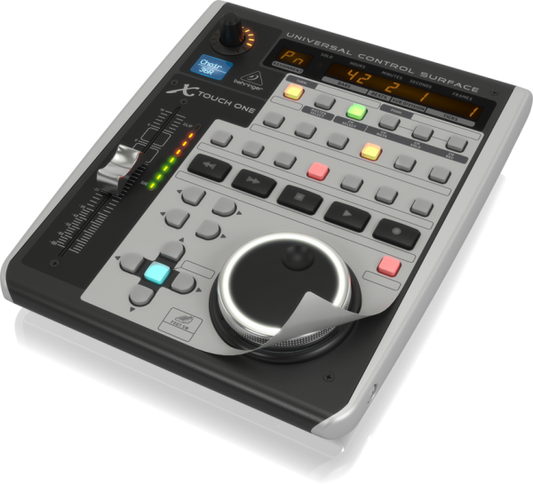 BEHRINGER(xK[) X-TOUCH ONE