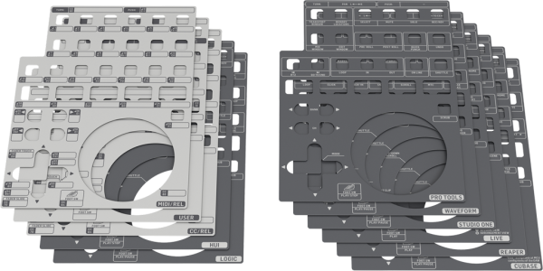 BEHRINGER(xK[) X-TOUCH ONE