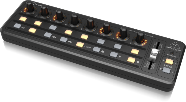 BEHRINGER(xK[) X-TOUCH MINI