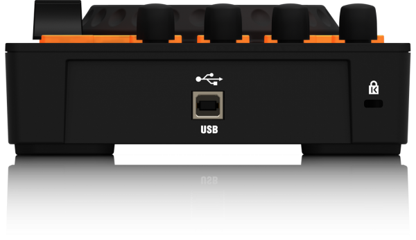 BEHRINGER(ベリンガー) CMD PL-1