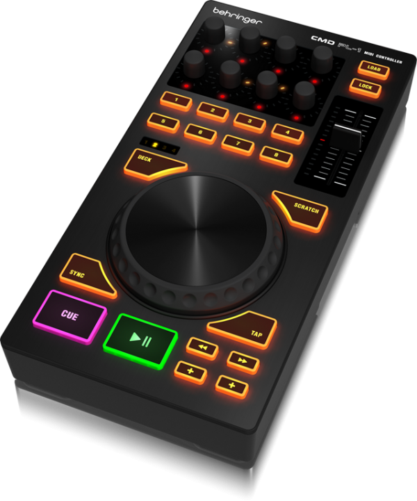 BEHRINGER(ベリンガー) CMD PL-1