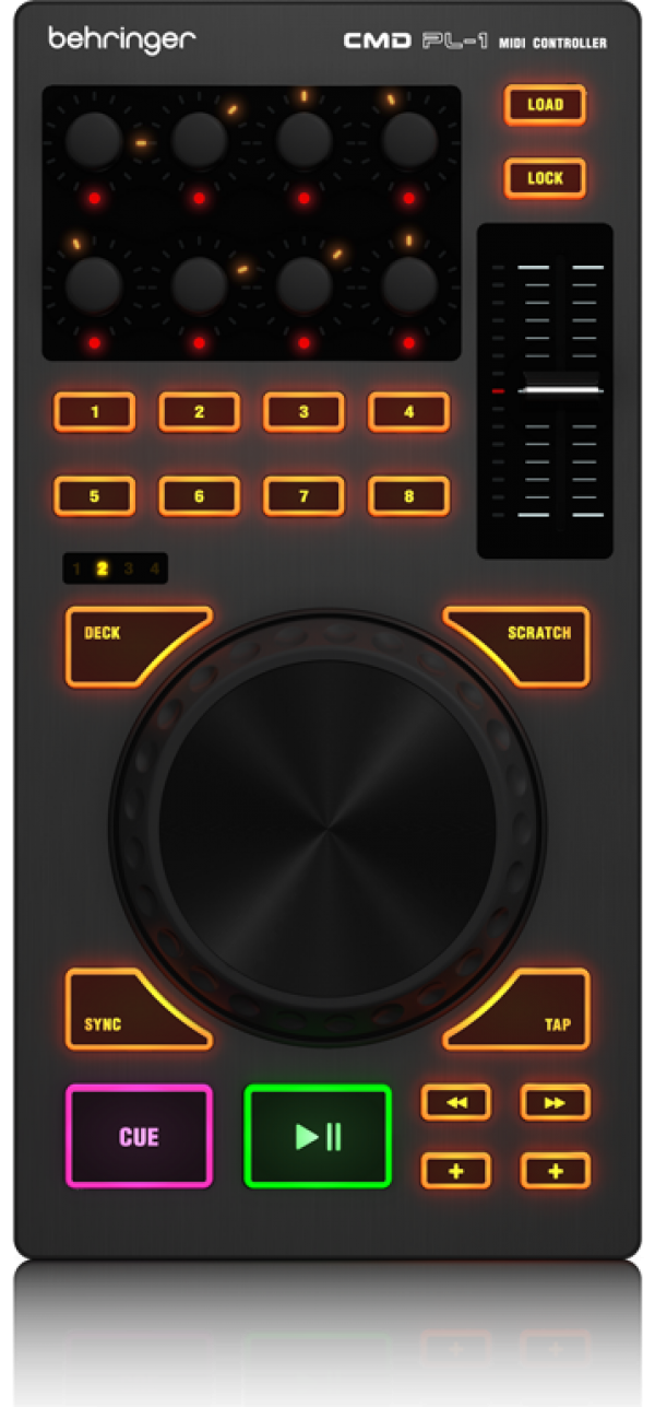 BEHRINGER(ベリンガー) CMD PL-1