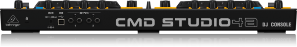 BEHRINGER(ベリンガー) CMD STUDIO 4a