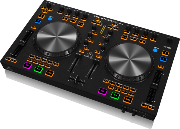 BEHRINGER(ベリンガー) CMD STUDIO 4a