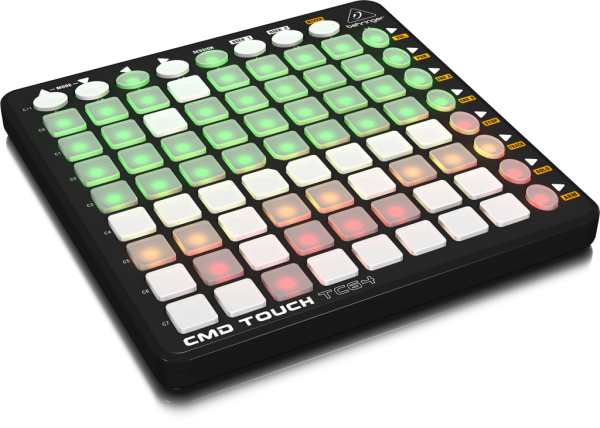 BEHRINGER(ベリンガー) CMD TOUCH TC64