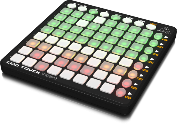 BEHRINGER(ベリンガー) CMD TOUCH TC64
