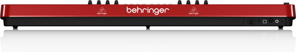 BEHRINGER(xK[) UMX610 U-CONTROL