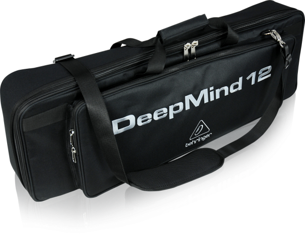 BEHRINGER(xK[) DEEPMIND 12-TB