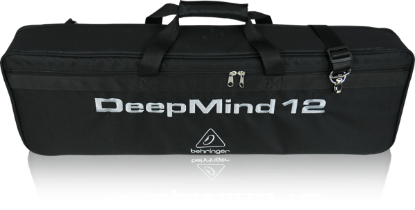 BEHRINGER(xK[) DEEPMIND 12-TB