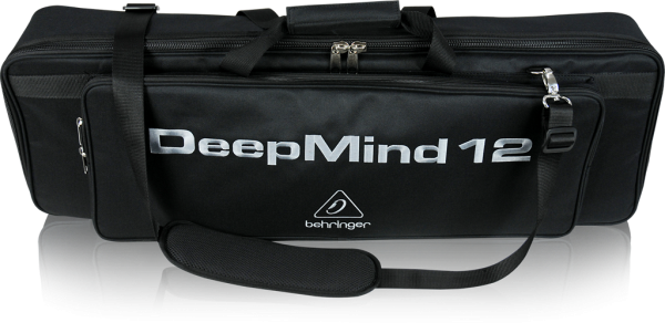 BEHRINGER(xK[) DEEPMIND 12-TB