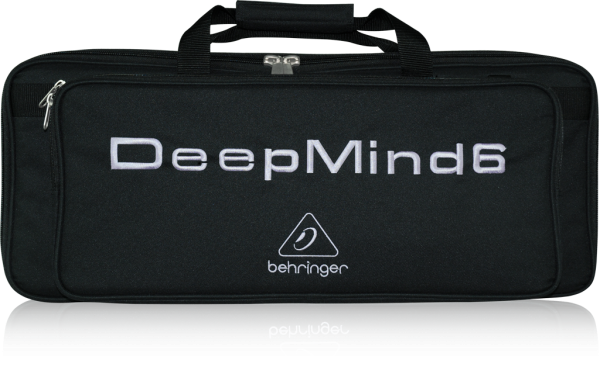 BEHRINGER(xK[) DEEPMIND 6-TB