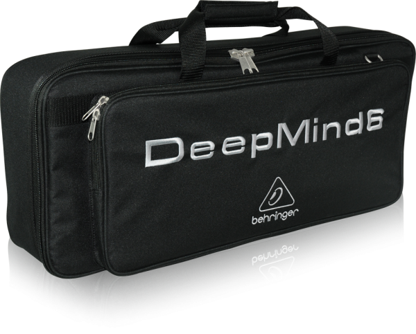 BEHRINGER(xK[) DEEPMIND 6-TB