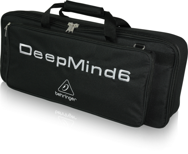 BEHRINGER(xK[) DEEPMIND 6-TB