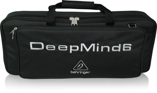 BEHRINGER(xK[) DEEPMIND 6-TB