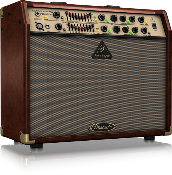 BEHRINGER(ベリンガー) ACX1800 ULTRACOUSTIC