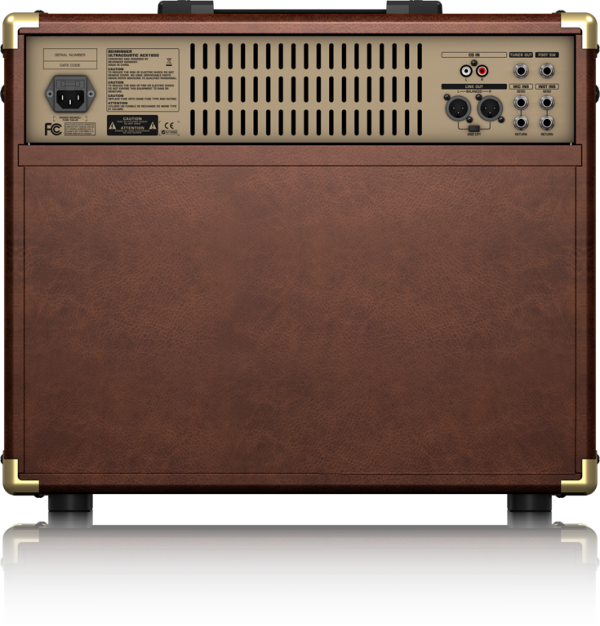 BEHRINGER(ベリンガー) ACX1800 ULTRACOUSTIC