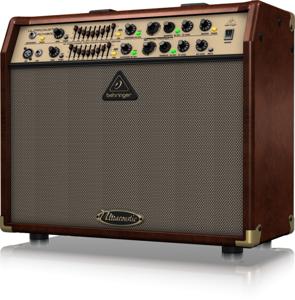 BEHRINGER(ベリンガー) ACX1800 ULTRACOUSTIC