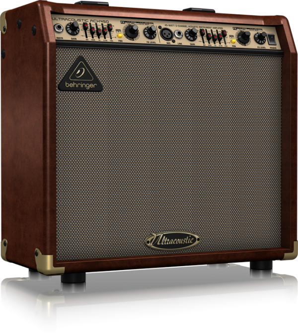 BEHRINGER(ベリンガー) ACX450 ULTRACOUSTIC