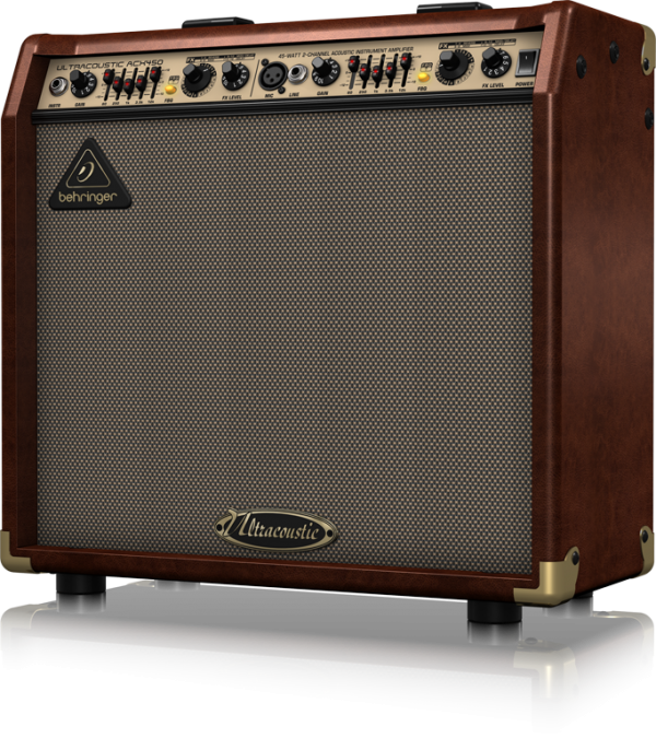 BEHRINGER(ベリンガー) ACX450 ULTRACOUSTIC