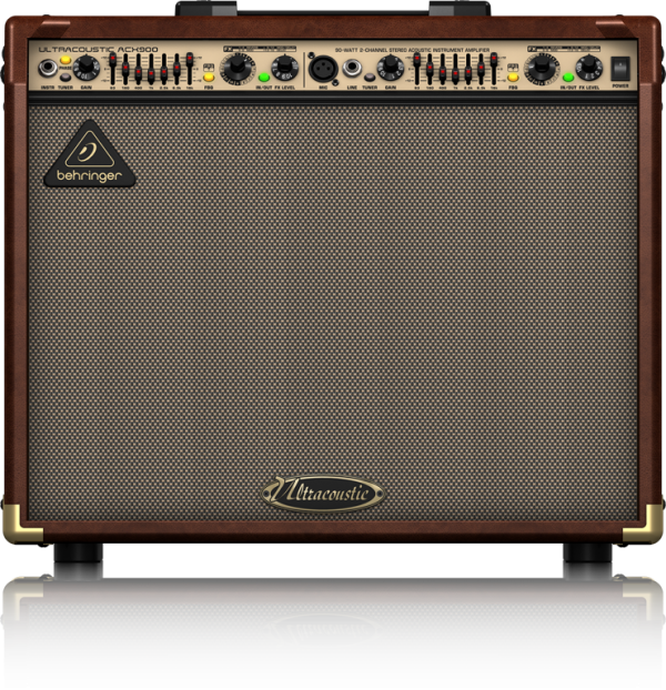 BEHRINGER ベリンガー ULTRABASS BYL900A ベースアンプ Behringer | Product | BXL900
