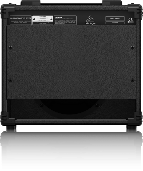 BEHRINGER(ベリンガー) BT108 ULTRABASS
