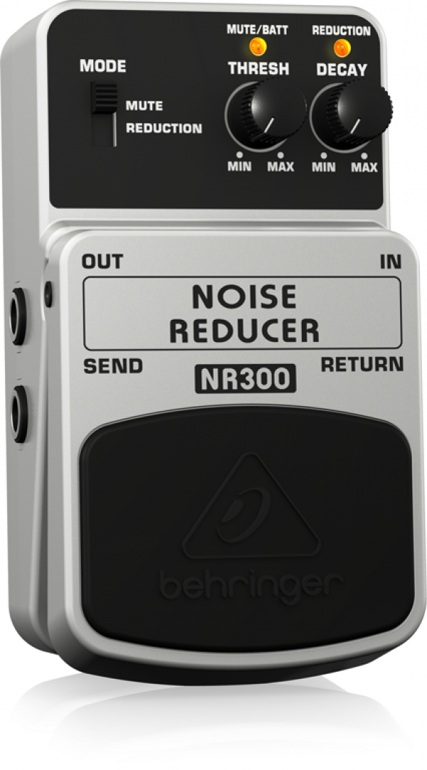 BEHRINGER(xK[) NR300 NOISE REDUCER