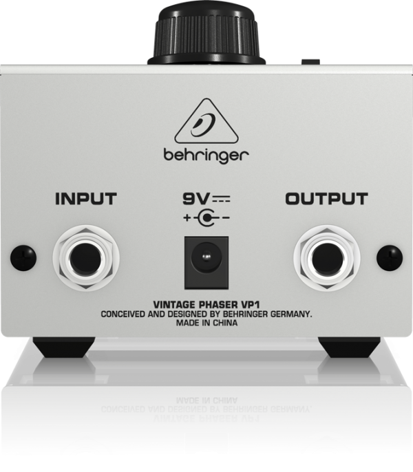 BEHRINGER(ベリンガー) VP1 VINTAGE PHASER