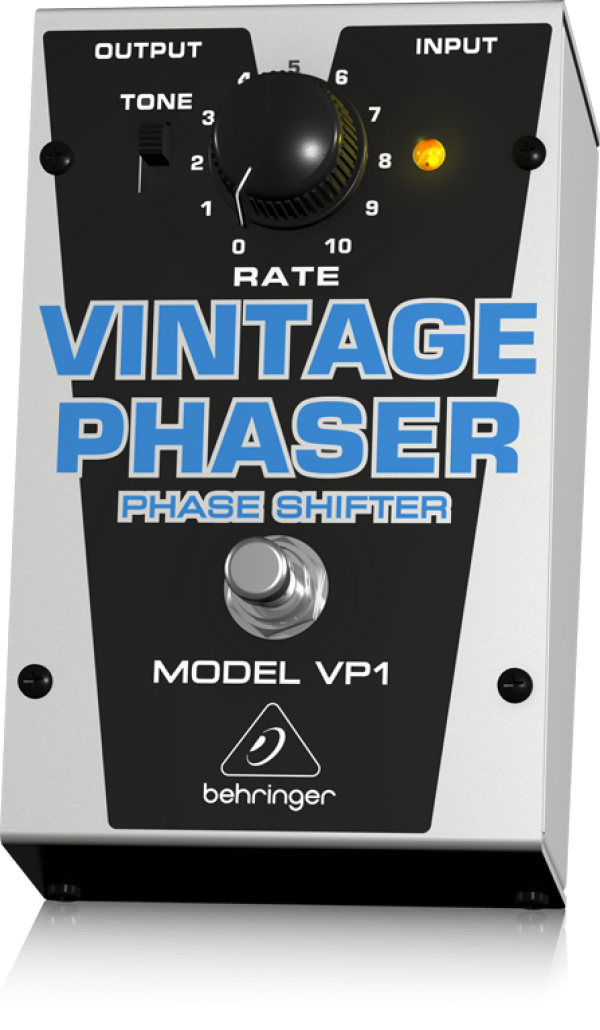 BEHRINGER(xK[) VP1 VINTAGE PHASER