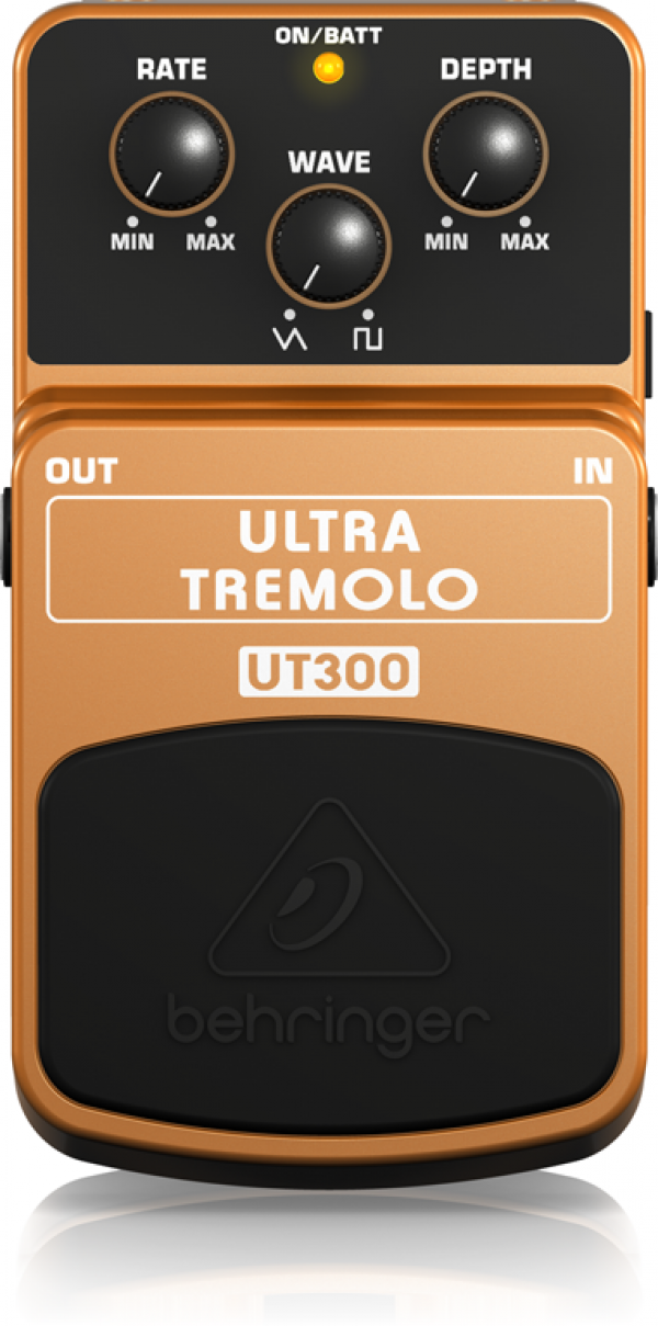 BEHRINGER(ベリンガー) UT300 ULTRA TREMOLO