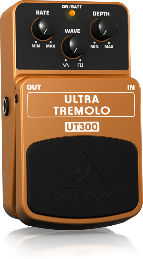 BEHRINGER(ベリンガー) UT300 ULTRA TREMOLO