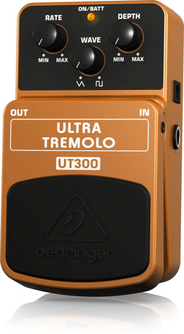 BEHRINGER(ベリンガー) UT300 ULTRA TREMOLO