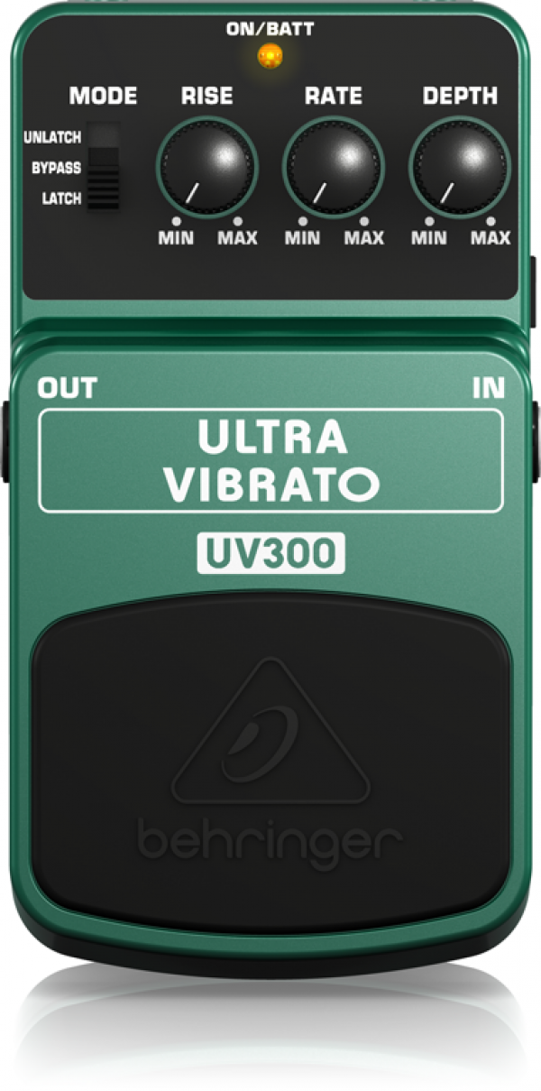 BEHRINGER(xK[) UV300 ULTRA VIBRATO