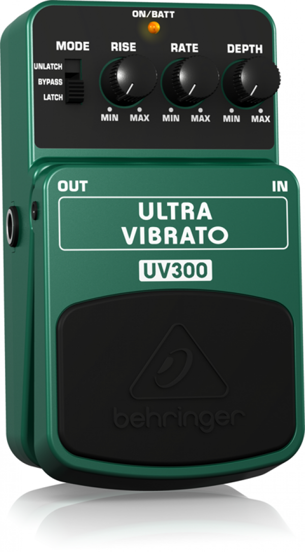 BEHRINGER(ベリンガー) UV300 ULTRA VIBRATO