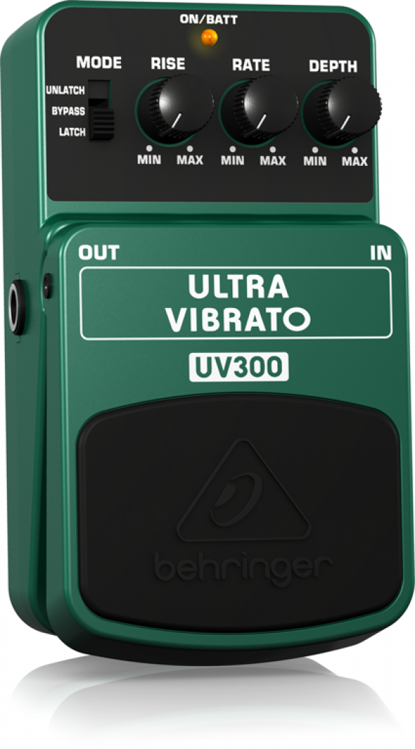 BEHRINGER(xK[) UV300 ULTRA VIBRATO