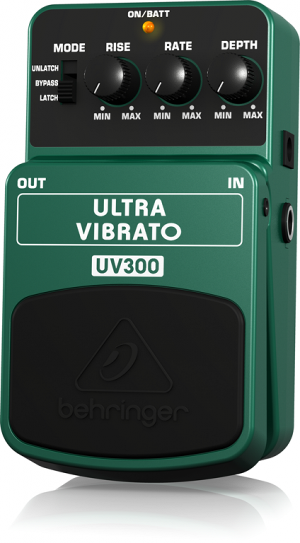 BEHRINGER(ベリンガー) UV300 ULTRA VIBRATO
