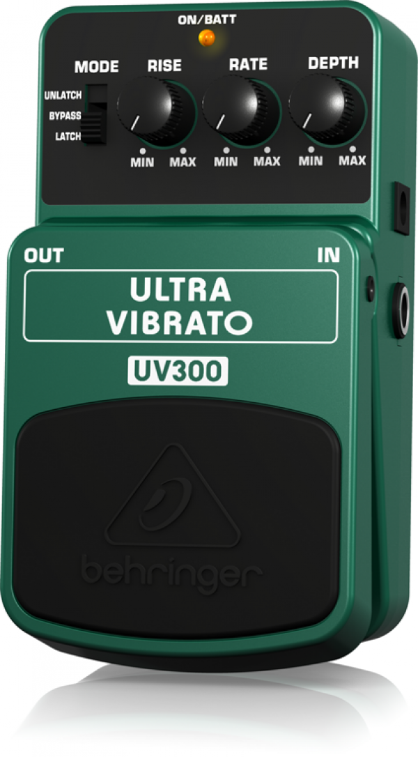 BEHRINGER(xK[) UV300 ULTRA VIBRATO