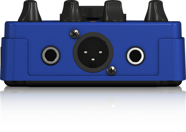 BEHRINGER(ベリンガー) GDI21 V-TONE GUITAR DRIVER DI