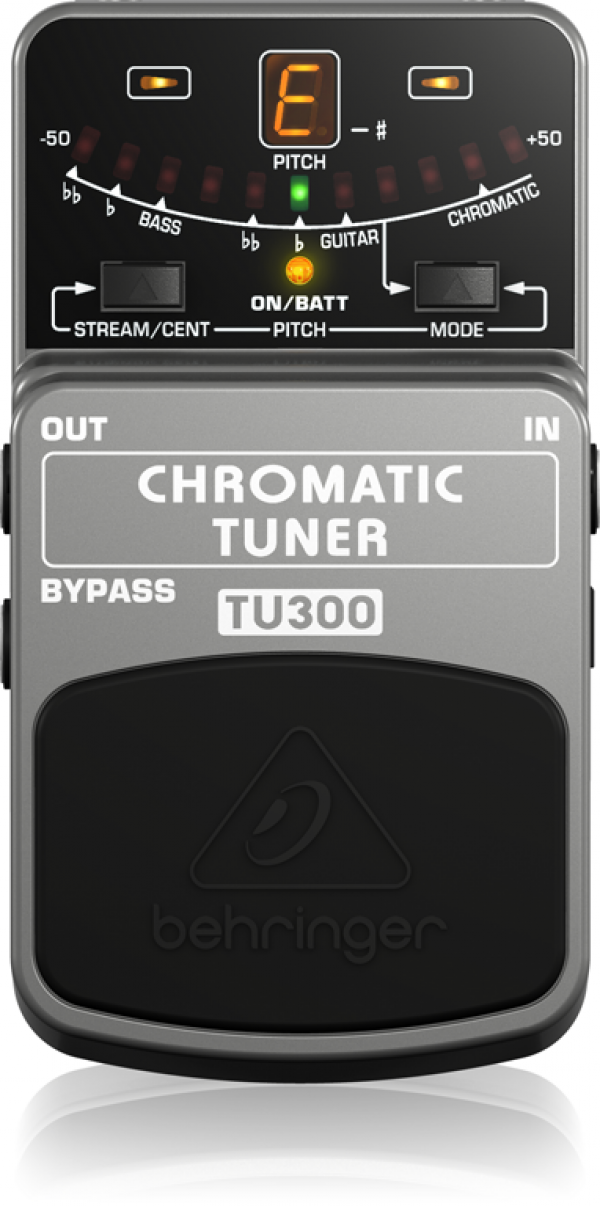 BEHRINGER(ベリンガー) TU300