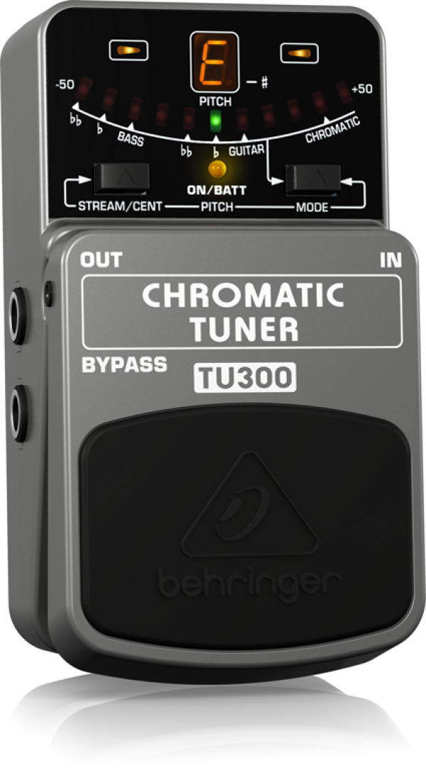 BEHRINGER(ベリンガー) TU300
