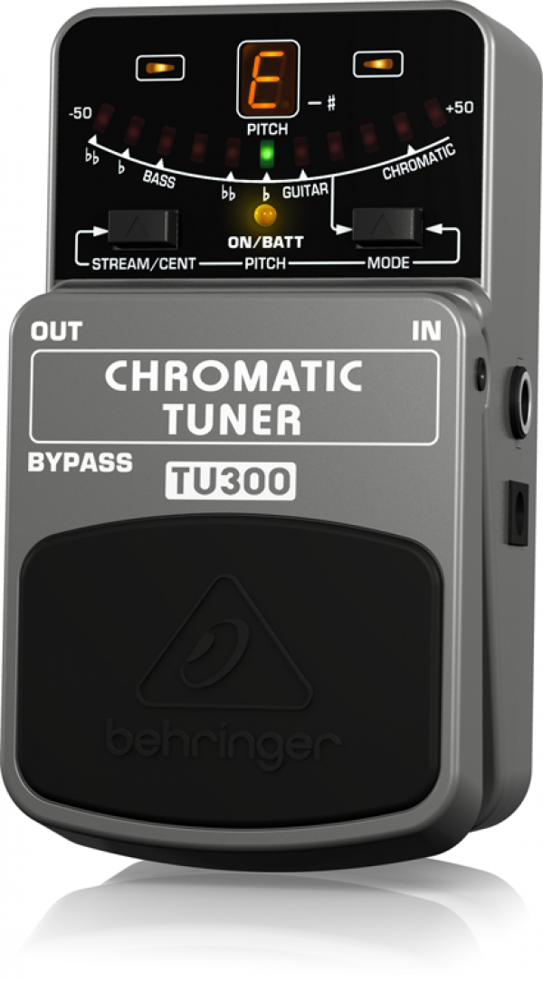 BEHRINGER(xK[) TU300