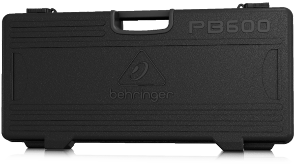 BEHRINGER(ベリンガー) PB600