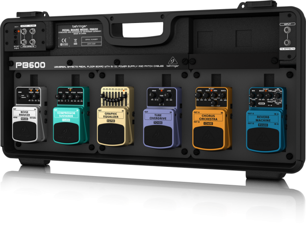 BEHRINGER(ベリンガー) PB600