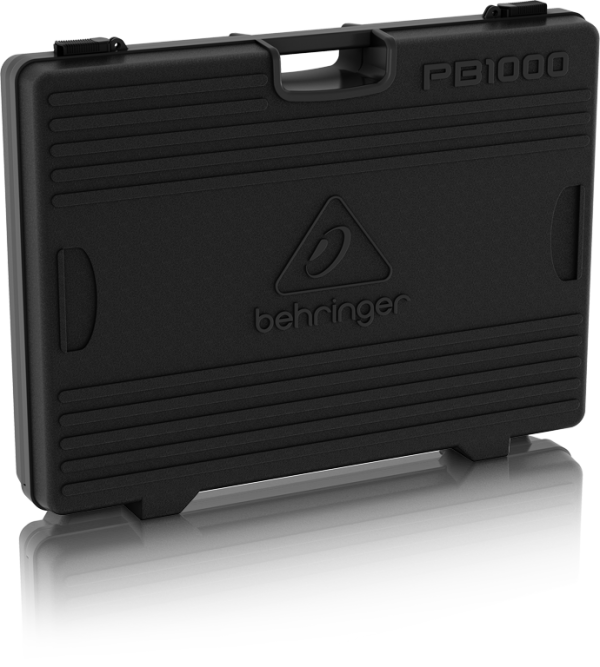 BEHRINGER(ベリンガー) PB1000